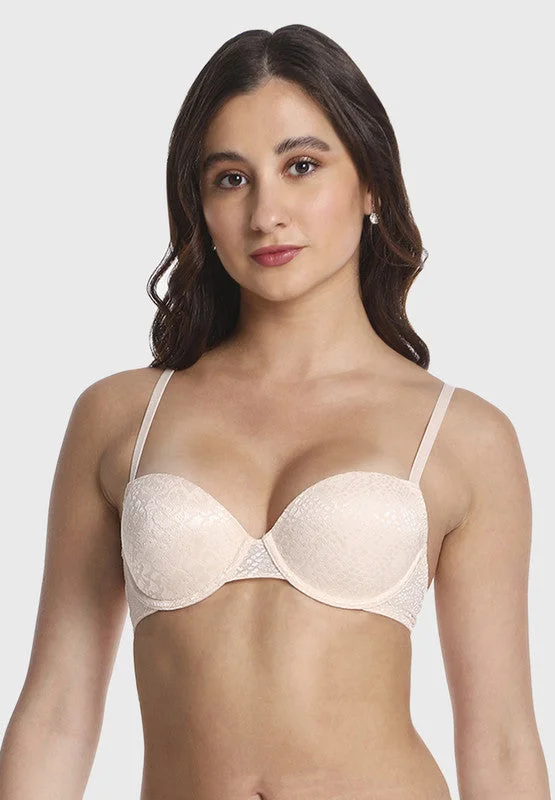 La Senza Trendy Balconette Bra