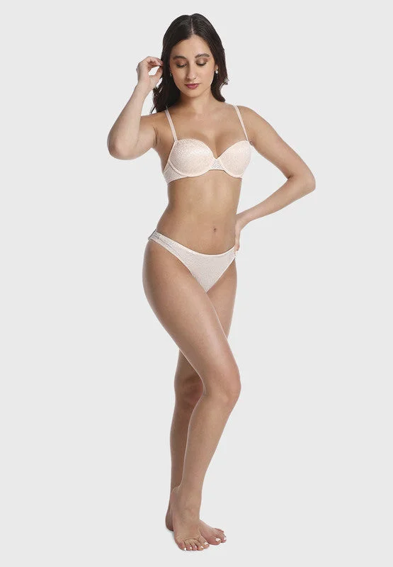 La Senza Trendy Balconette Bra