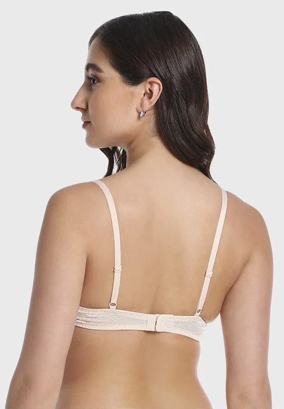 La Senza Trendy Balconette Bra