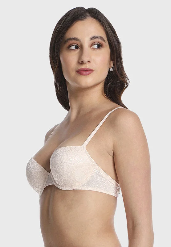 La Senza Trendy Balconette Bra