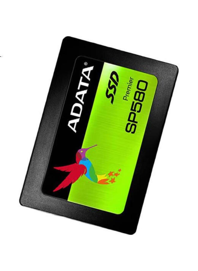 Adata 480Gb Ssd Solid State Drive, Sata3 Sp580 - Image 2