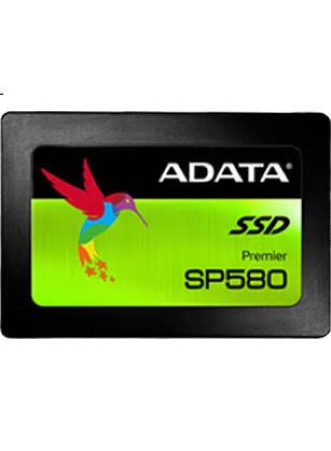 Adata 480Gb Ssd Solid State Drive, Sata3 Sp580 - Image 1