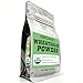 Spice Profile USDA Organic Wheatgrass Powder Lab Tested for Heavy Metals Resealable 4oz Pouch Gehun Ka Ghas Hierba de Trigo - Image 1