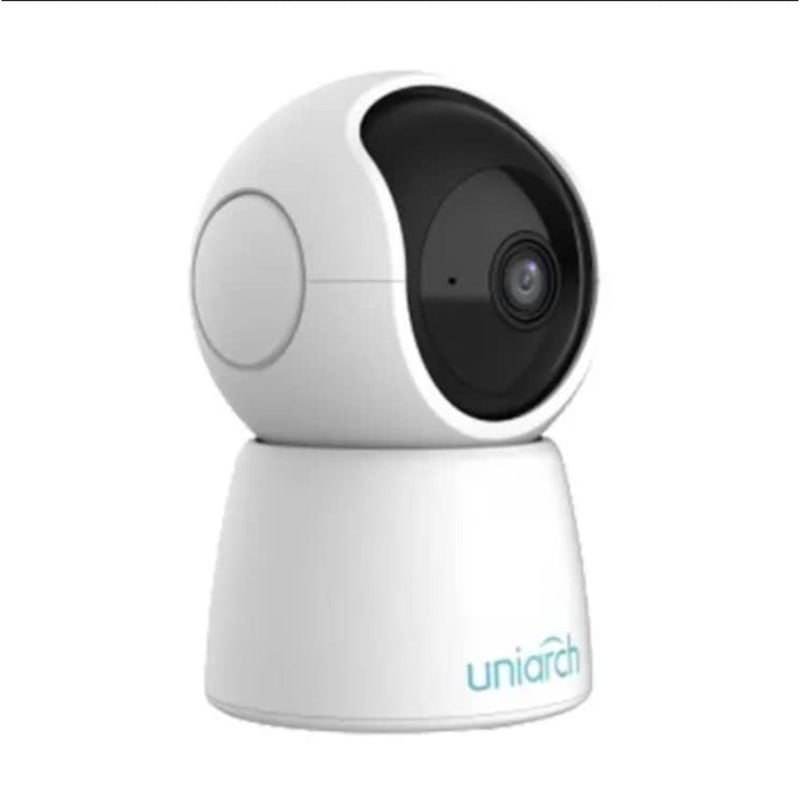 UHO-S2E Smart Pan and Tilt Camera - Image 4
