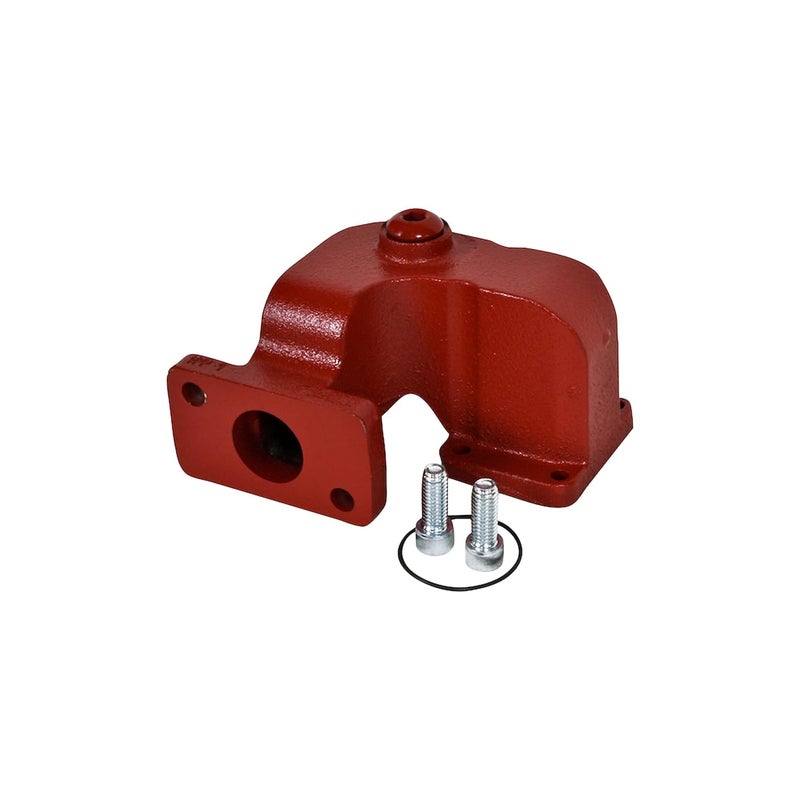 FILL RITE KIT300MA Meter Discharge Flange Kit for FR300 Series Pumps - Image 1