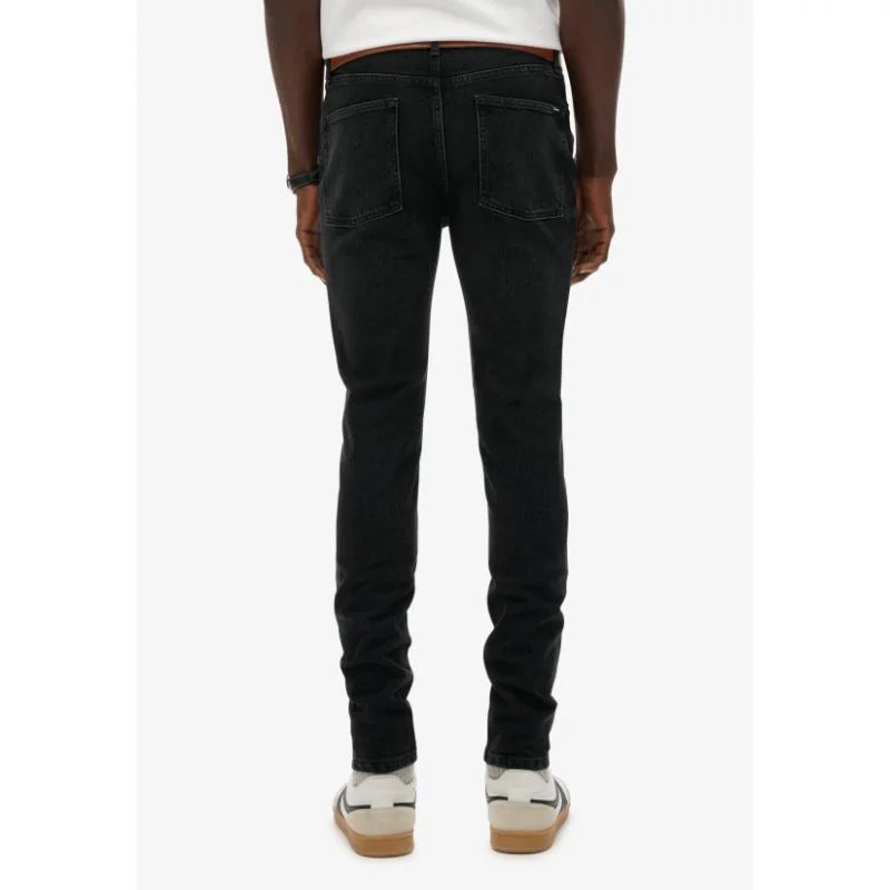 Superdry Vintage Skinny Jeans