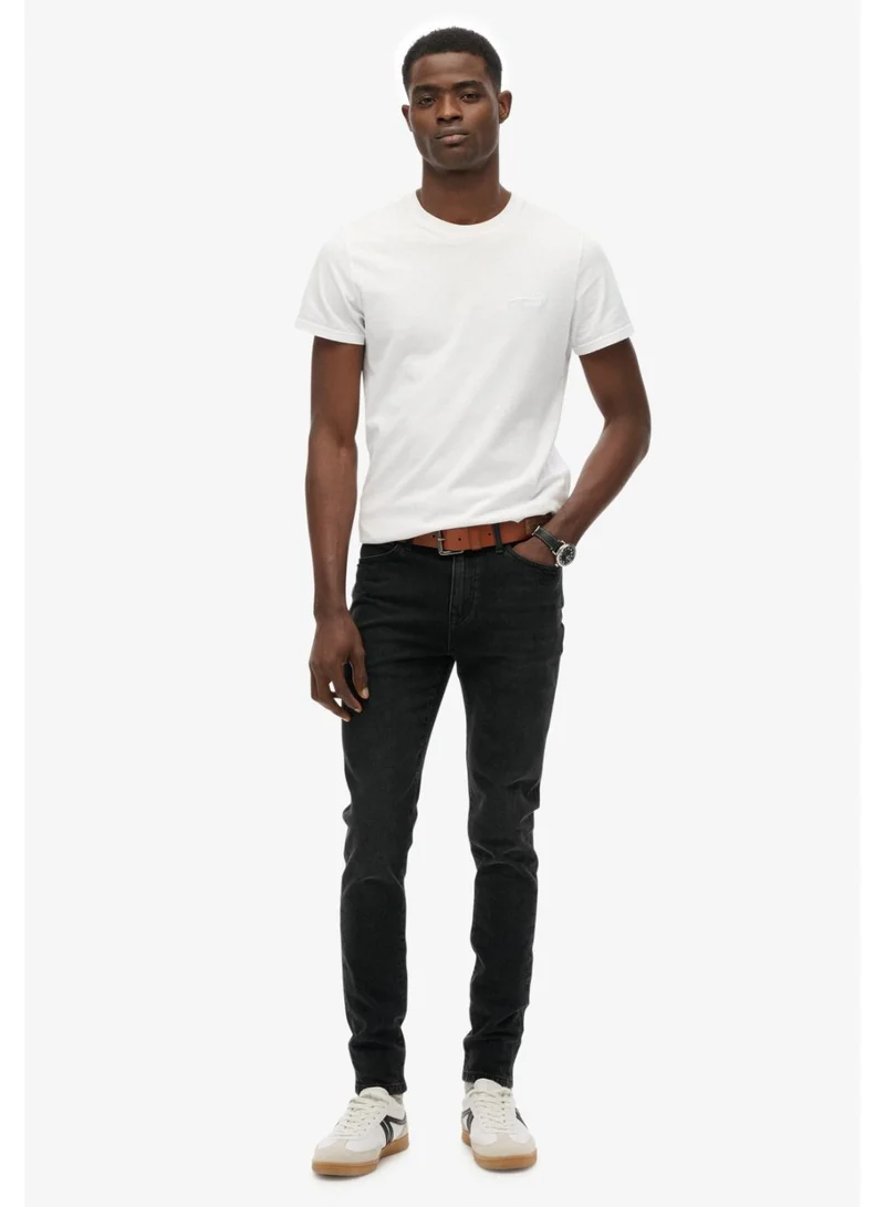 Vintage Skinny Jeans