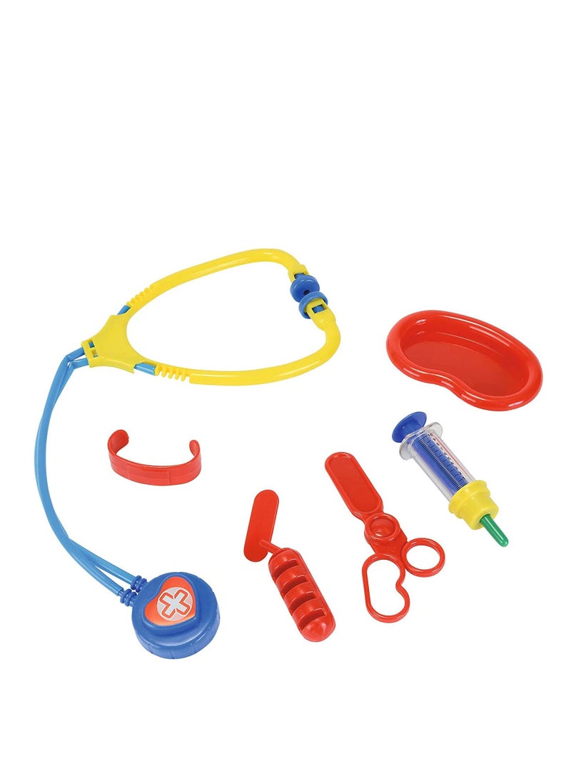 Simba Doctor Playset - Image 2