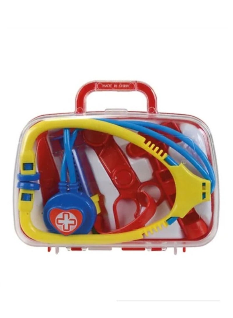 Simba Doctor Playset - Image 1