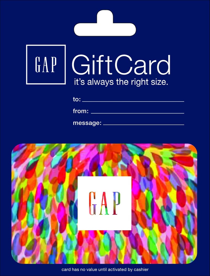 GAP $50 Gift Card - Image 5