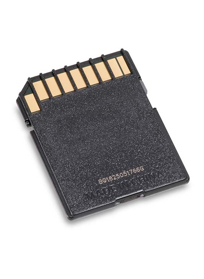 sandisk Extreme PRO SDXC Memory Card up to 170MB/s, UHS-I 265gb, Class 10, U3, V30 - Image 2