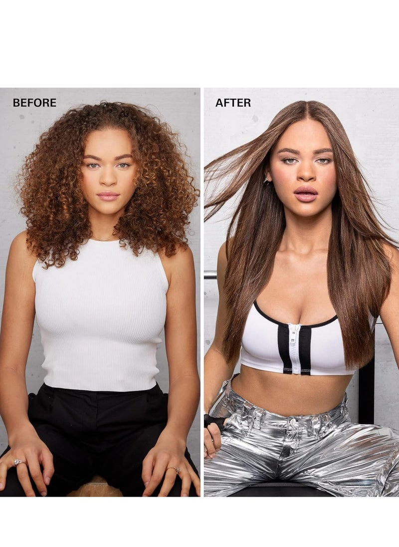 كولور واو - COLOR WOW Extra Strength Dream Coat، علاج فائق الترطيب ومضاد للتجعد، نتائج ناعمة تدوم طويلاً - Image 1