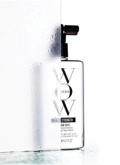 كولور واو COLOR WOW Extra Strength Dream Coat، علاج فائق الترطيب ومضاد للتجعد، نتائج ناعمة تدوم طويلاً  - Image 2