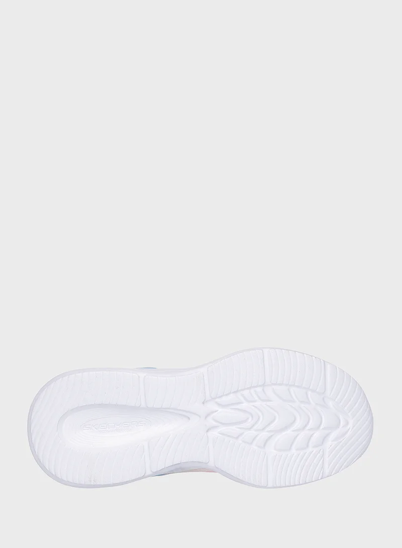 SKECHERS SKECHERS SOLA GLOW