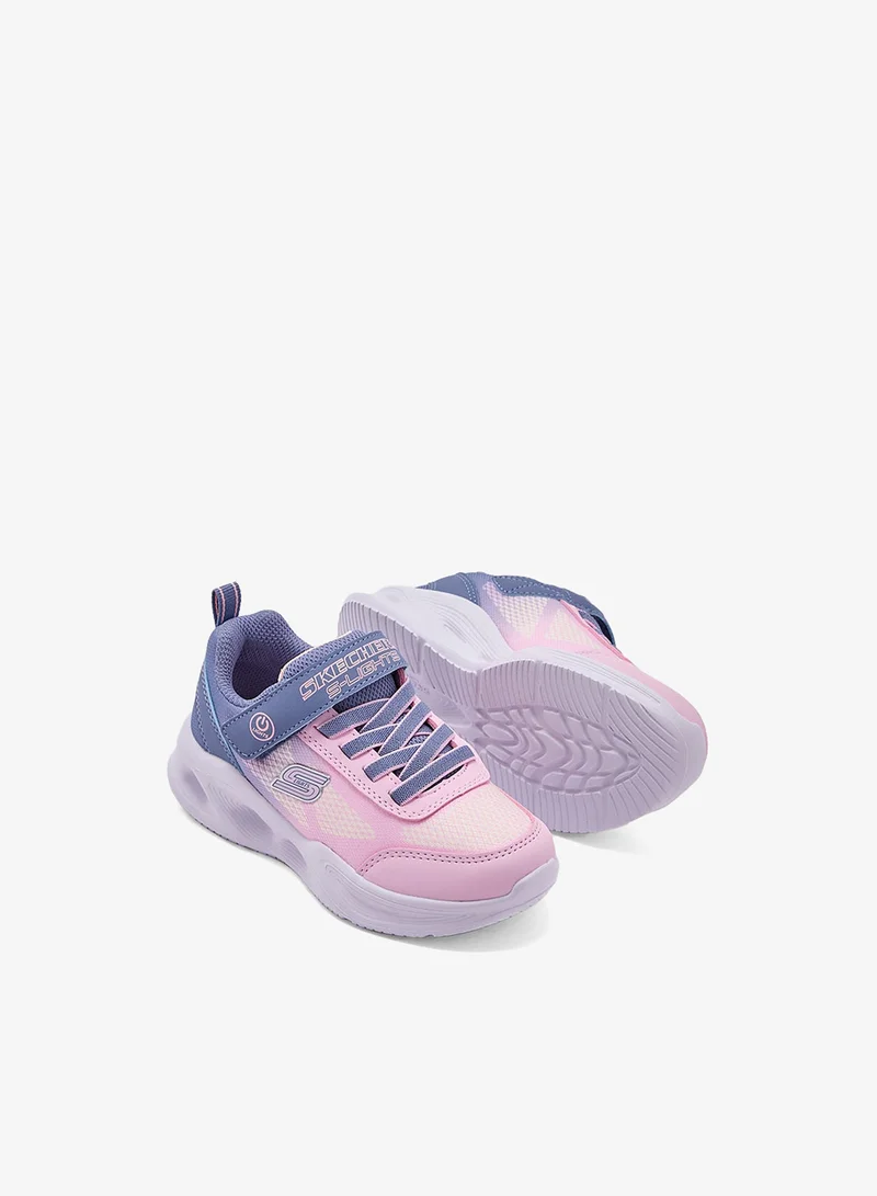 SKECHERS SKECHERS SOLA GLOW