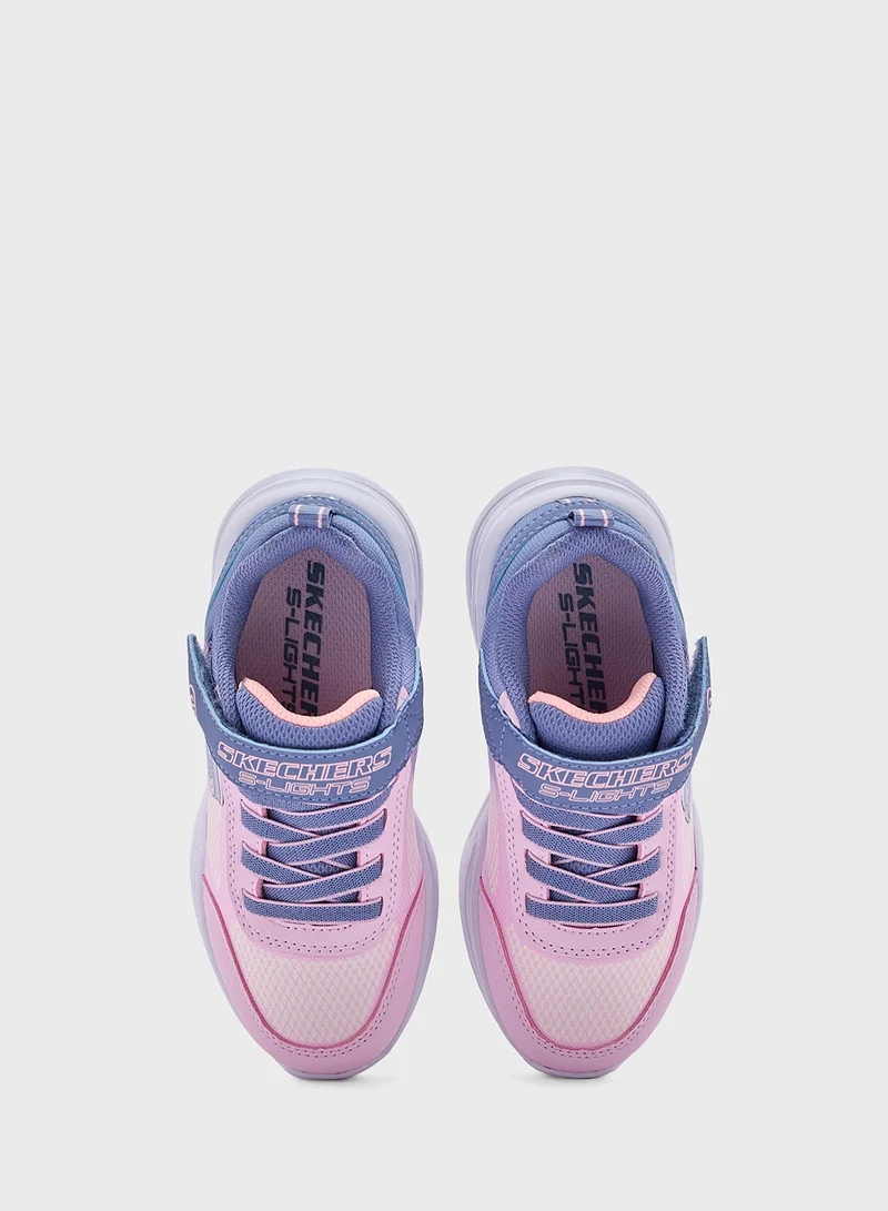 SKECHERS SKECHERS SOLA GLOW
