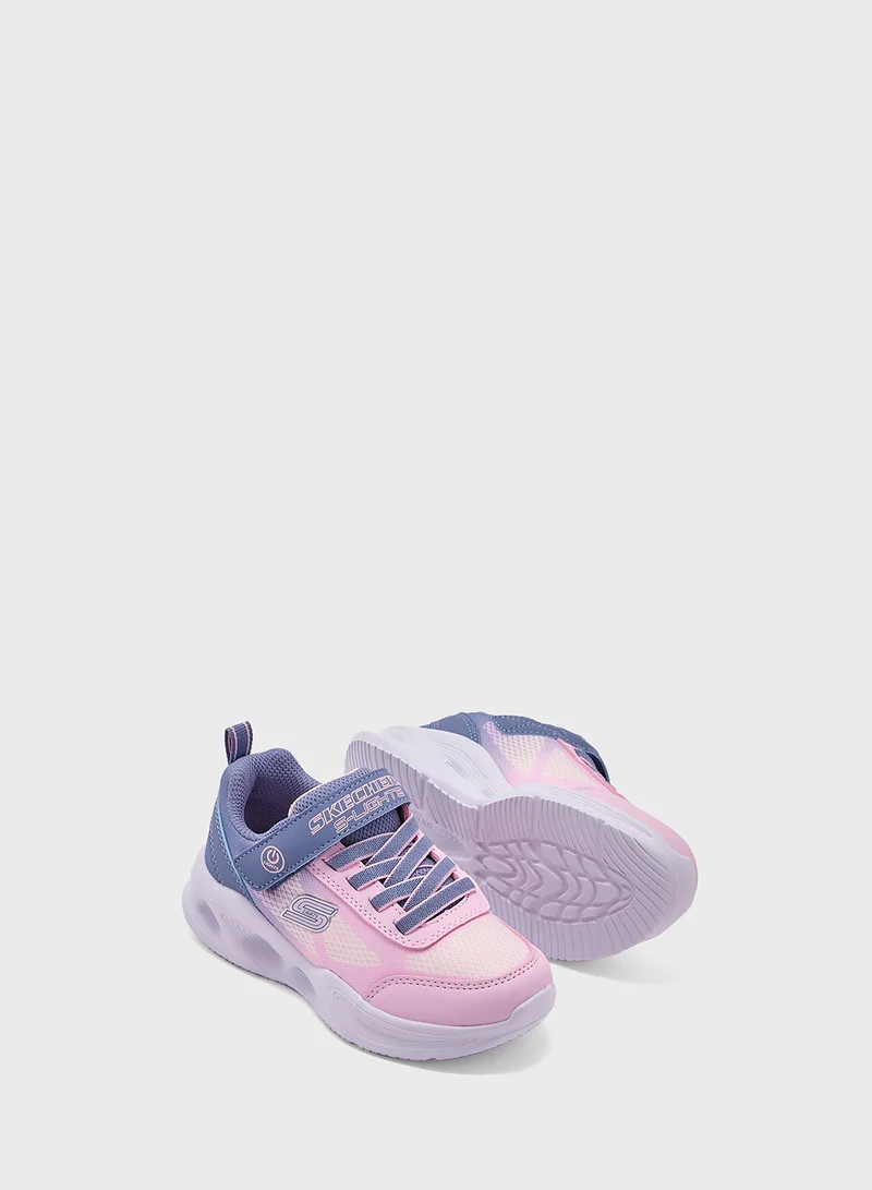 SKECHERS SKECHERS SOLA GLOW