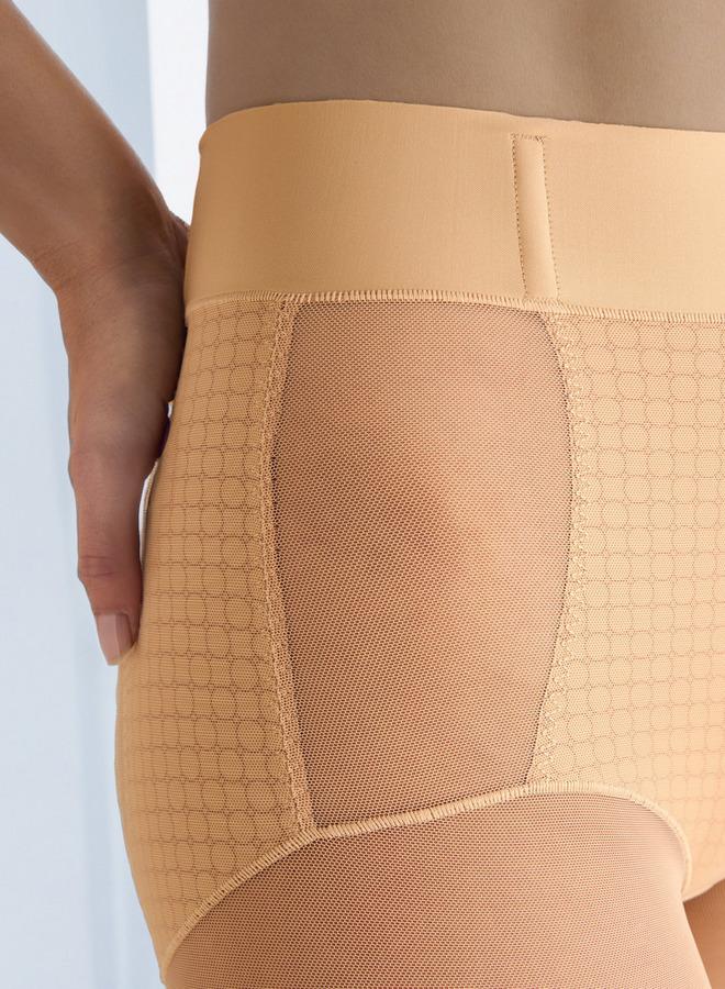 Splash FAV Printed Shapewear Briefs - Image 3