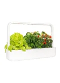 Click & Grow White