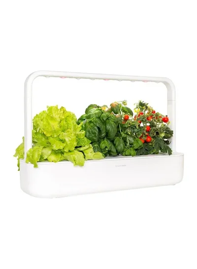 Click & Grow CLICK & GROW SMART GARDEN 9 WHITE
