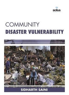 Community Disaster Vulnerability 