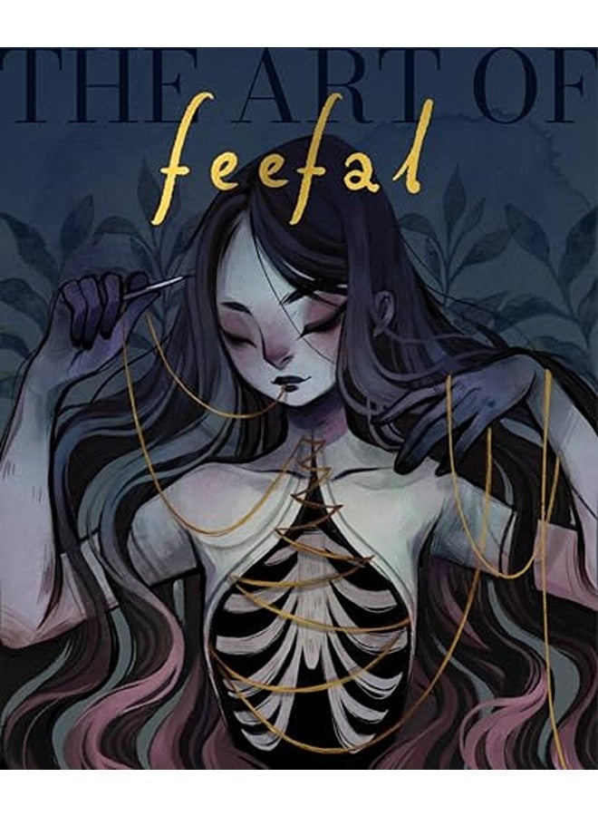 The Art Of Feefal