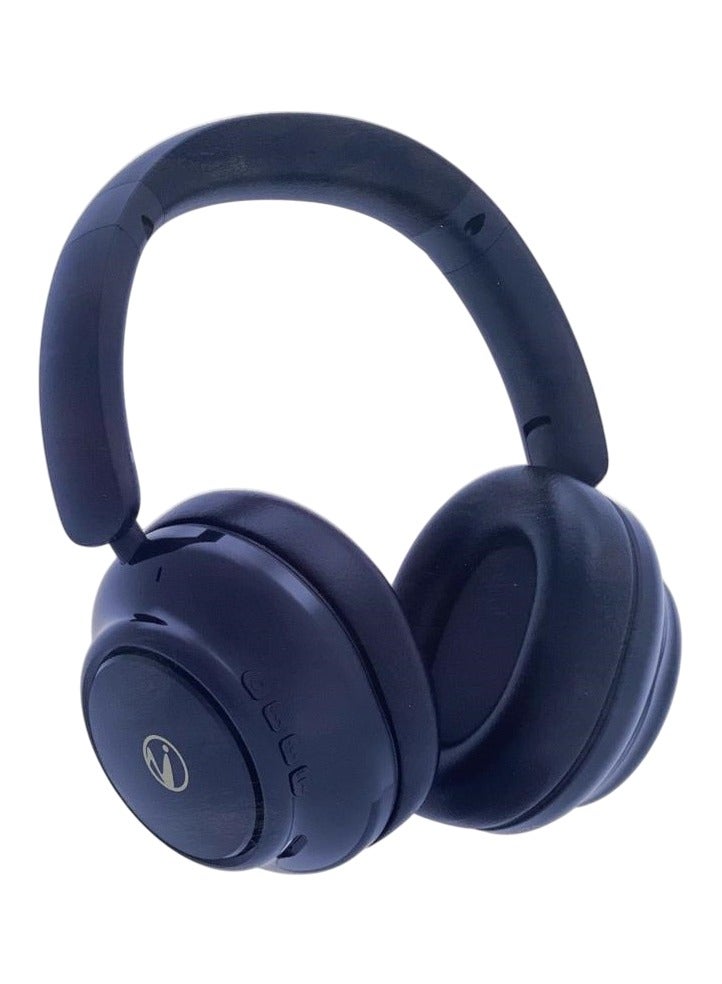 NYORK Awesome Music Wireless Headphone Active Noise Cancellation - Image 1