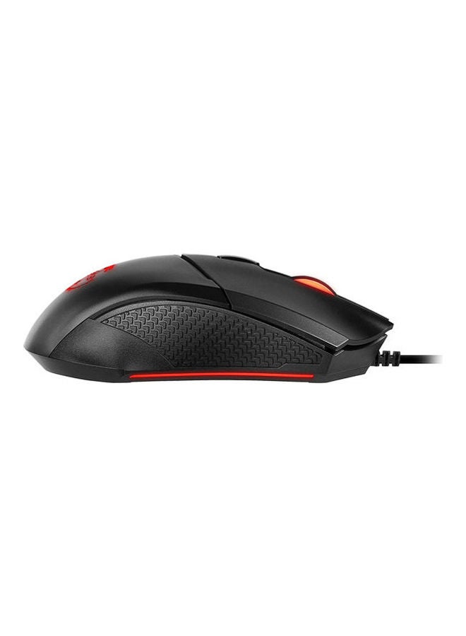 MSI Mouse-Clutch Gm08 - Image 3