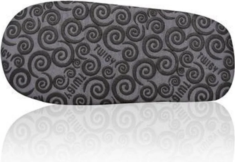 Twigy Yogi Women's, Waiter Boy Animal Slippers Brown 36/41 CC0626