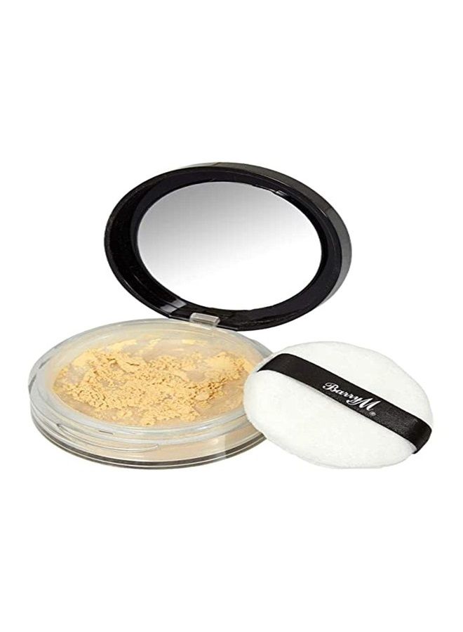 Cosmetics Ready Set Smooth, Banana, 1 Count (BRSS)