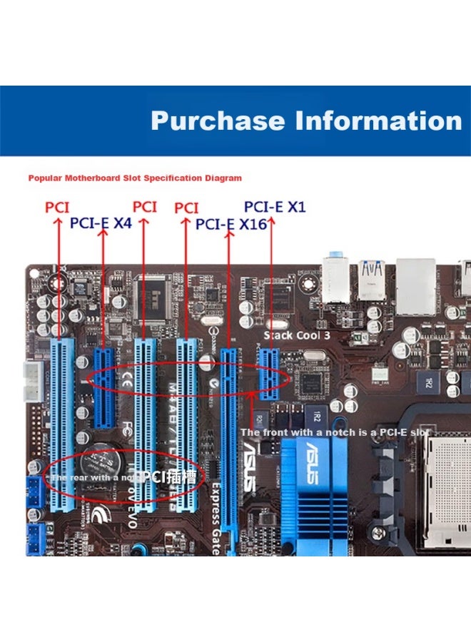 Percko 10gbe Network Card Marvell Mcx311a-xcat Compatible With Mcx512a-acat Mcx4121a-acat 25g 40g 100g 200g 400g Rdma Network Card - Image 3