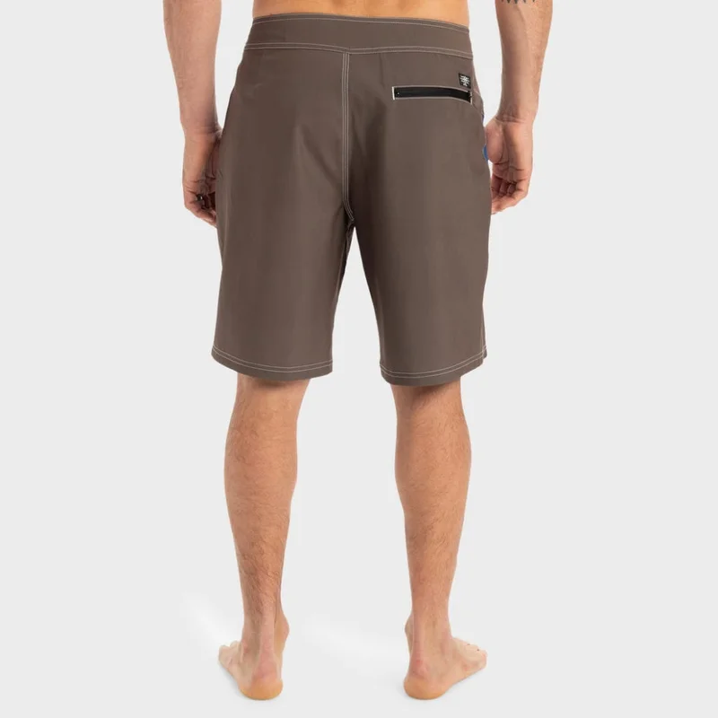 كويك سيلفر Mercury Slash 20 Boardshorts - Men