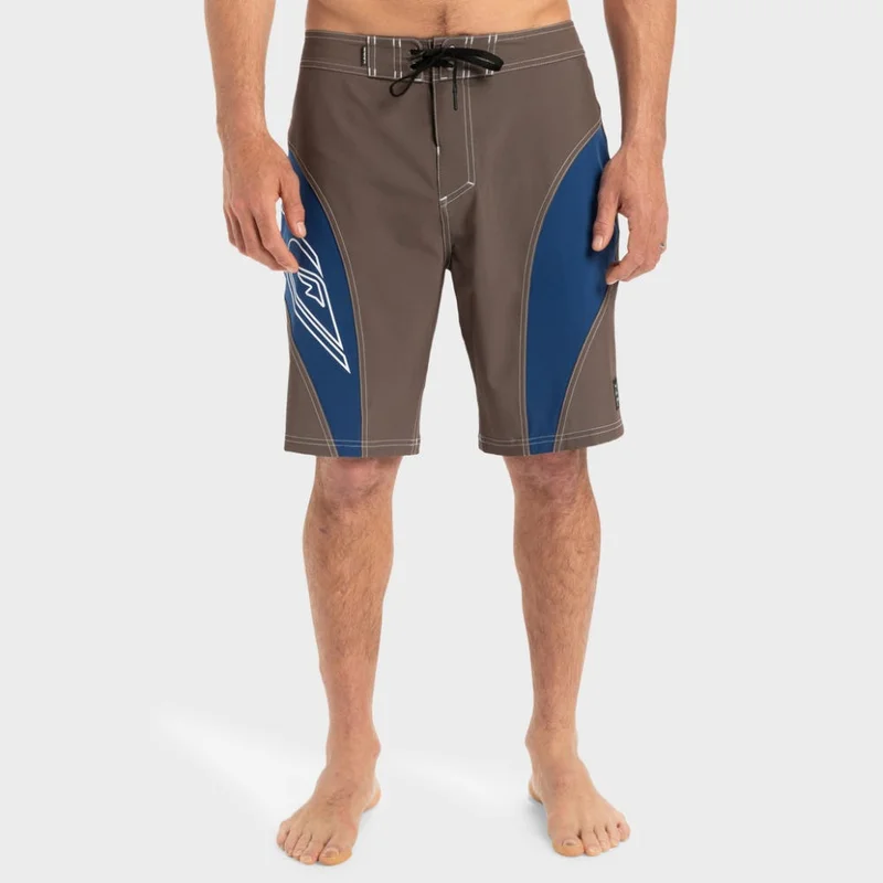 كويك سيلفر Mercury Slash 20 Boardshorts - Men