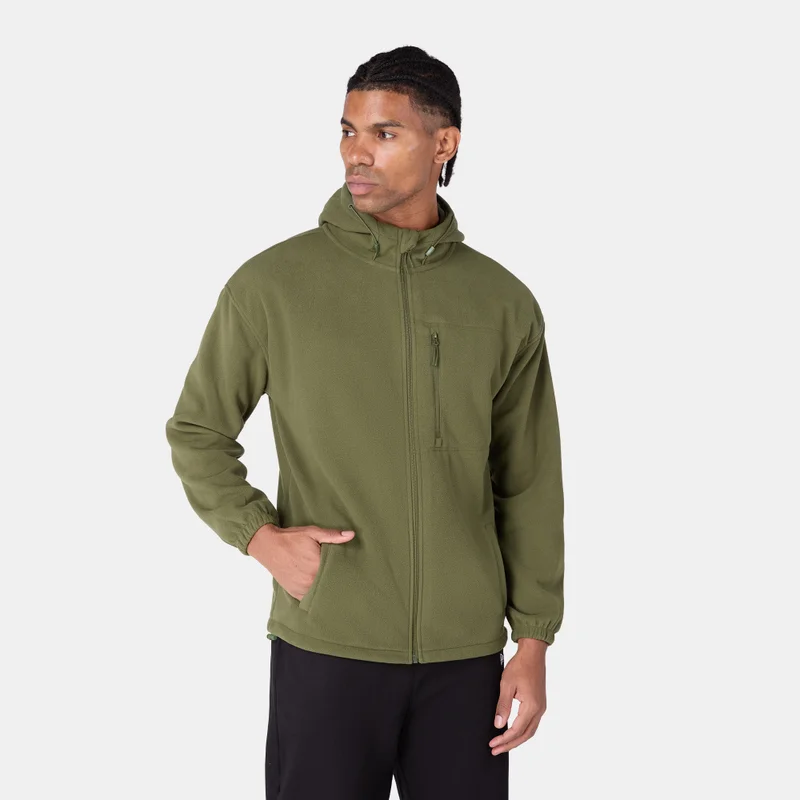 Men's Fleece Jacket
