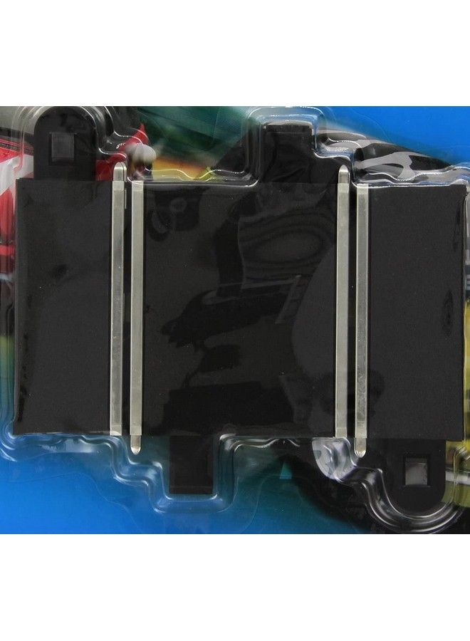 Scalextric C8200 Track Quarter Straight 3.25 Inches - Image 4