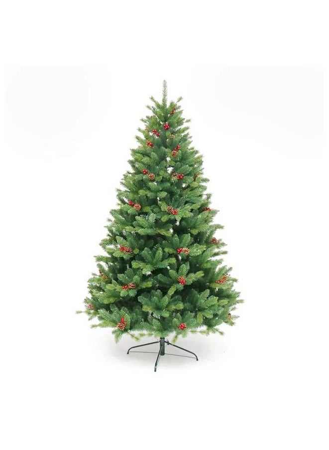 Generic Lux Dense Green Christmas Tree 150cm  - Image 1