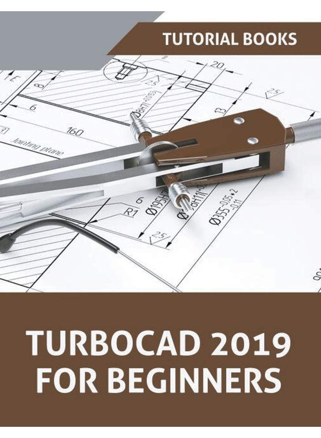 TurboCAD 2019 For Beginners - Image 1