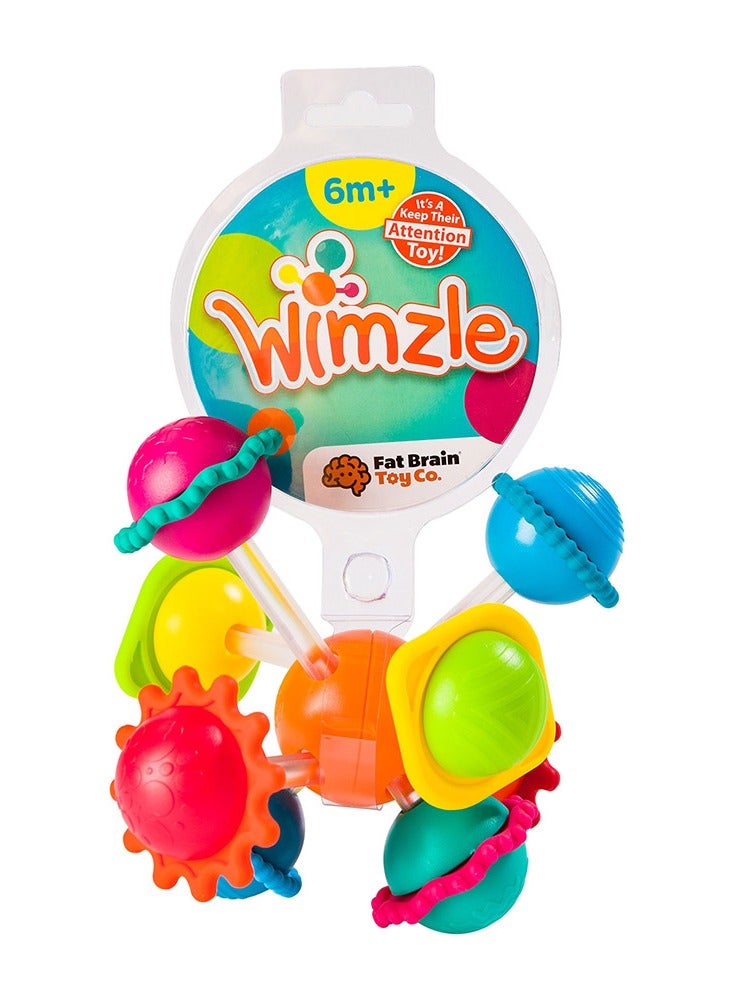 Fat Brain Toys Fatbrain Toys Wimzle