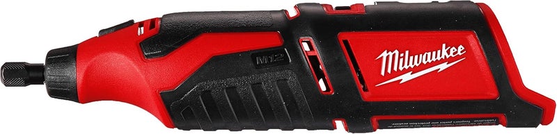 Milwaukee 2460-20 M12 12V Cordless Rotary Tool - Bare Tool - Image 2