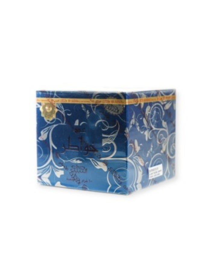 Nabeel Oud Khawater Al Nabeel - 60g Box