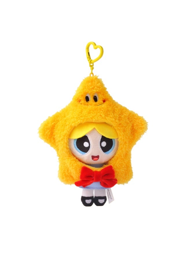 عام أفضل هدية للعائلة والأصدقاء من سلسلة حفلات فتيات القوة من ألعاب قطيفة لطيفة - Image 1