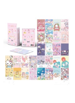 Sanrio Multicolour