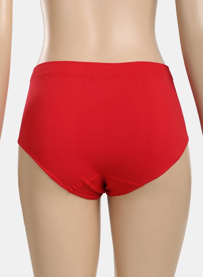 Carina Cookies Full Brief Panty - Image 3
