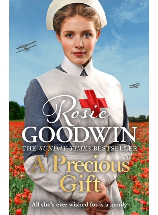 A Precious Gift From Britain s best loved saga writer - Paperback