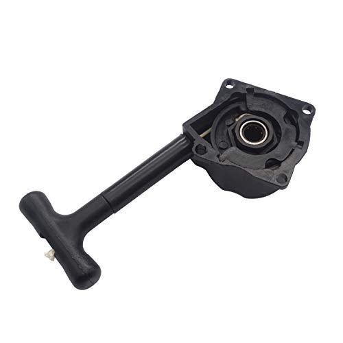 Vgoohobby RC R020 Engine Pull Starter & 12mm One Way Bearing R025 Hex Nut Compatible with HSP Redcat Himoto Traxxas 1/10 RC Nitro Car Vertex VX 16 18 SH 21 Engine - Image 3