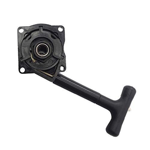Vgoohobby RC R020 Engine Pull Starter & 12mm One Way Bearing R025 Hex Nut Compatible with HSP Redcat Himoto Traxxas 1/10 RC Nitro Car Vertex VX 16 18 SH 21 Engine - Image 4