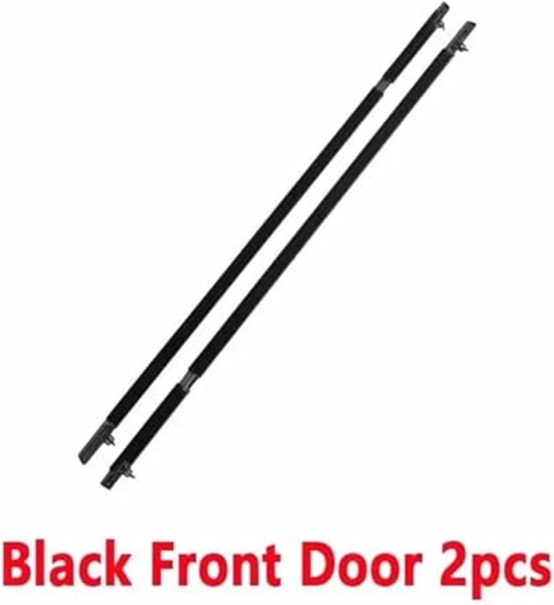 Vuzmode Car Door Seal Strips for Lexus GX470 - Image 3