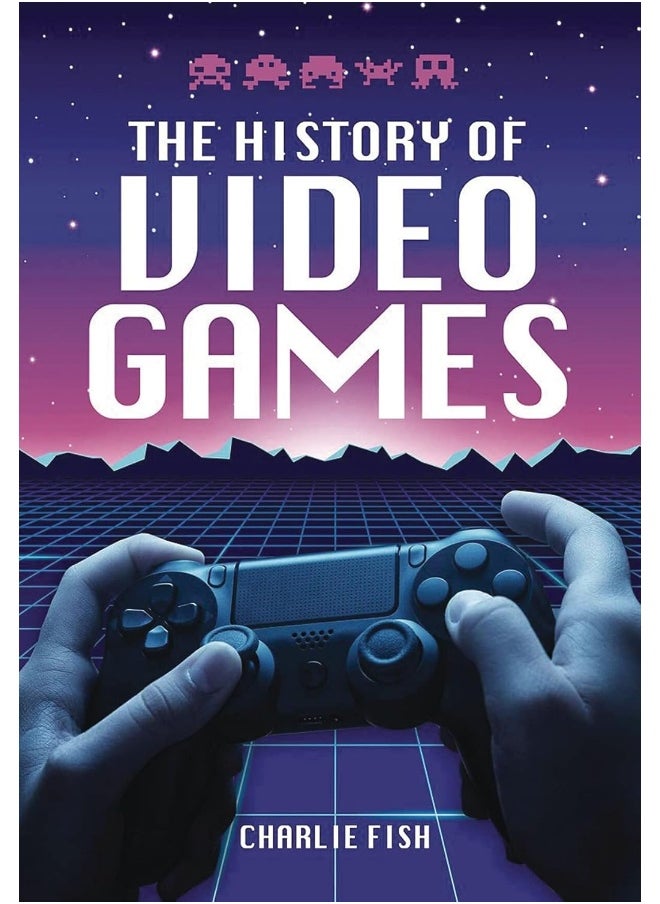 null - The History of Video Games - Image 1