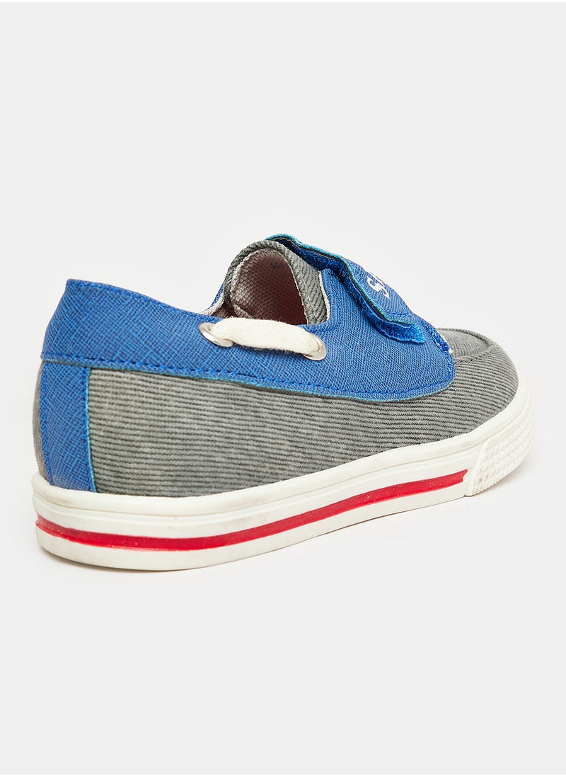 SPROX - Low Top Sneaker - Image 1