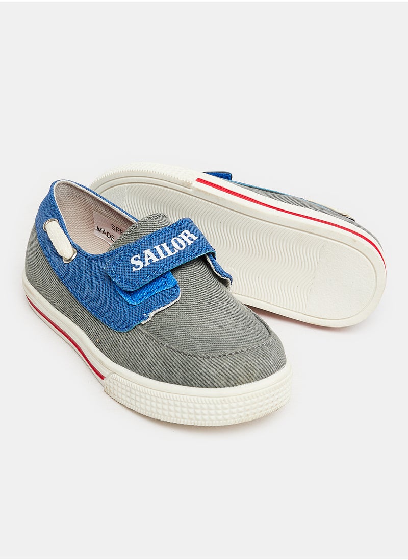 SPROX - Low Top Sneaker - Image 1
